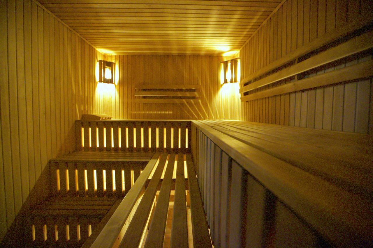 Hotel Desatka Worochta Exterior foto